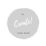 instagram YO Yarn Over 3